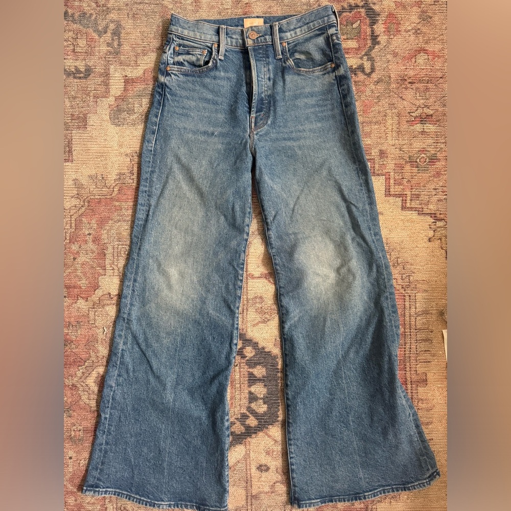 Mother The Tomcat Roller jeans Other moods 27